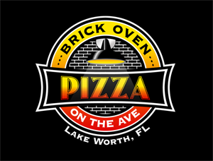 Brick Oven Pizza On the Ave